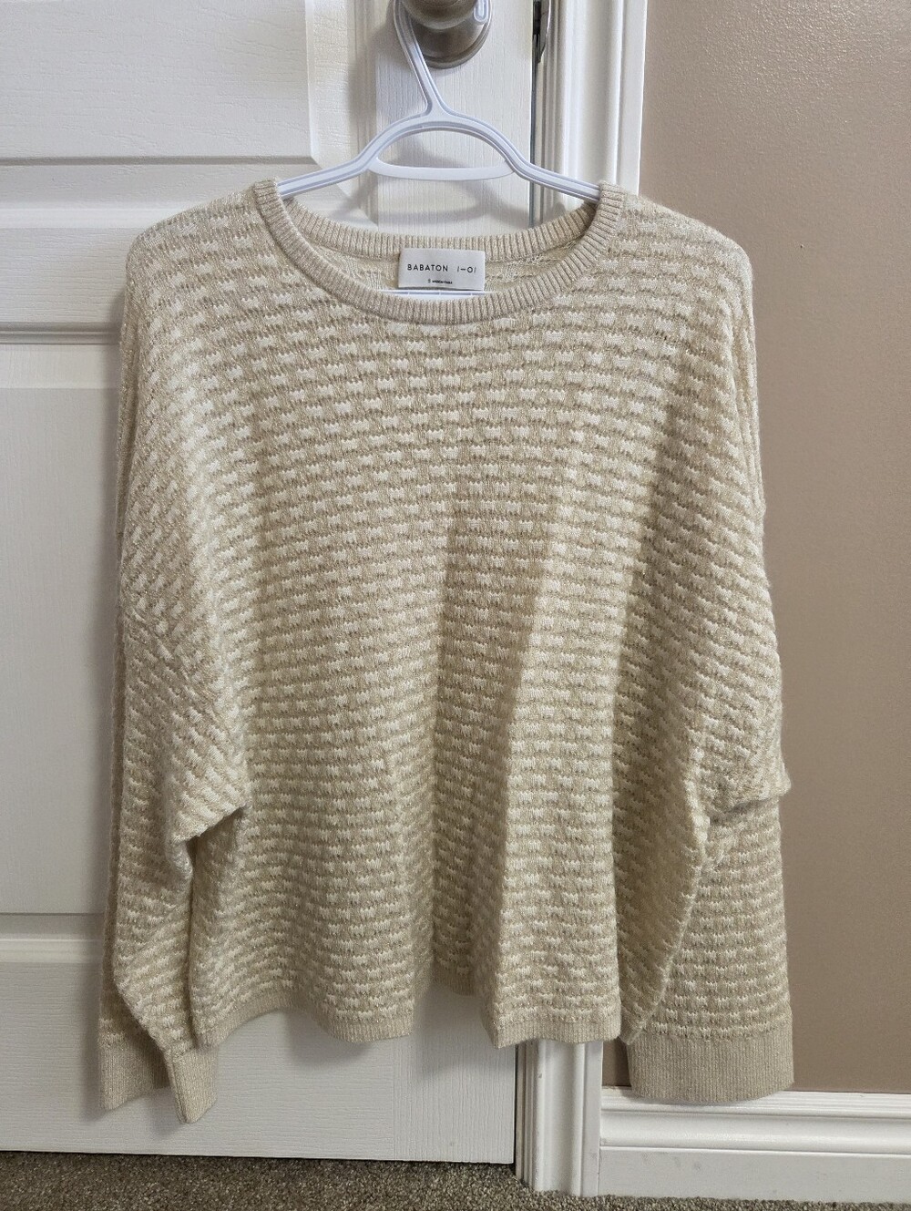 Babaton 1-01 Balboa Sweater